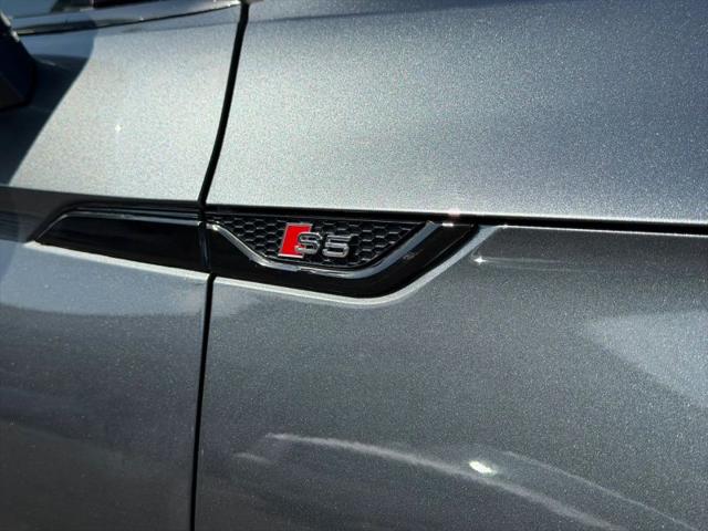 2018 Audi S5 3.0T Premium Plus