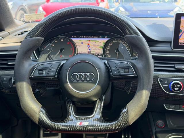 2018 Audi S5 3.0T Premium Plus