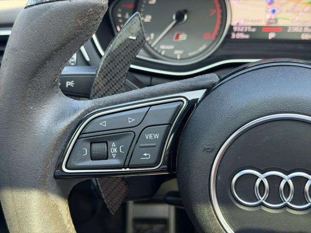 2018 Audi S5 3.0T Premium Plus
