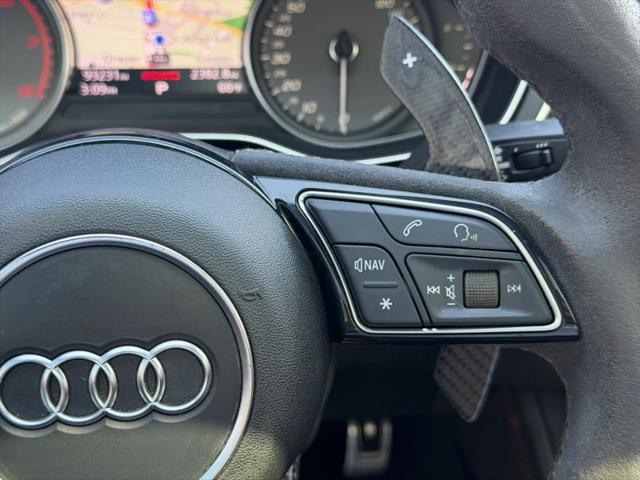 2018 Audi S5 3.0T Premium Plus