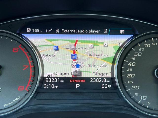 2018 Audi S5 3.0T Premium Plus