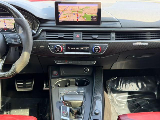 2018 Audi S5 3.0T Premium Plus