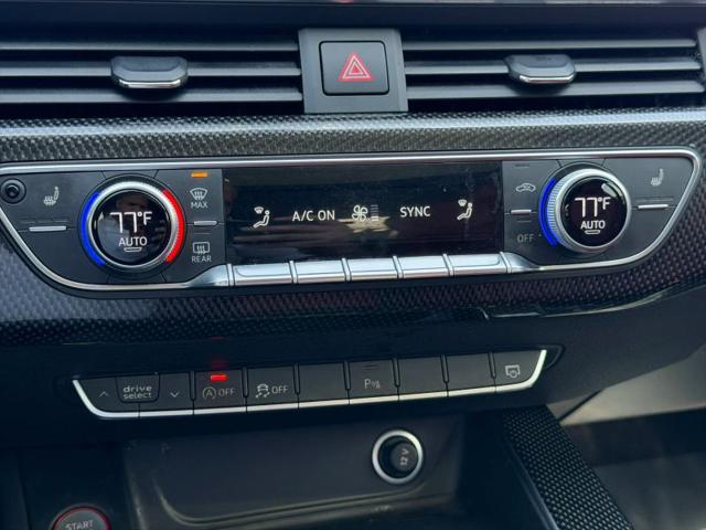 2018 Audi S5 3.0T Premium Plus
