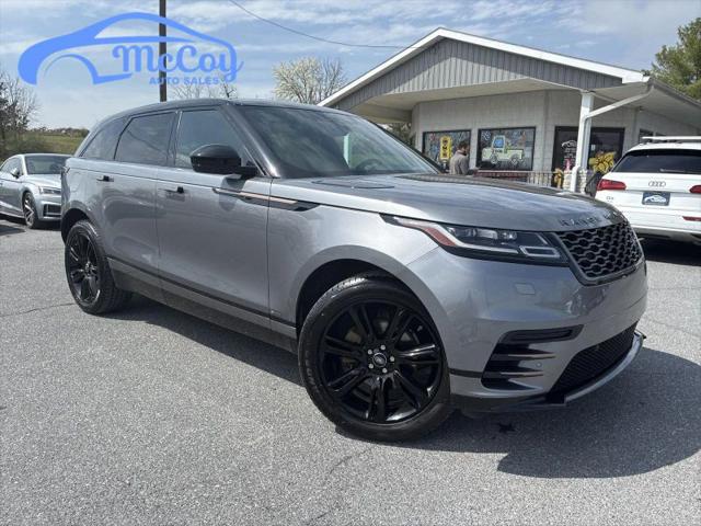 2020 Land Rover Range Rover Velar P250 R-Dynamic S for sale in Chambersburg, PA