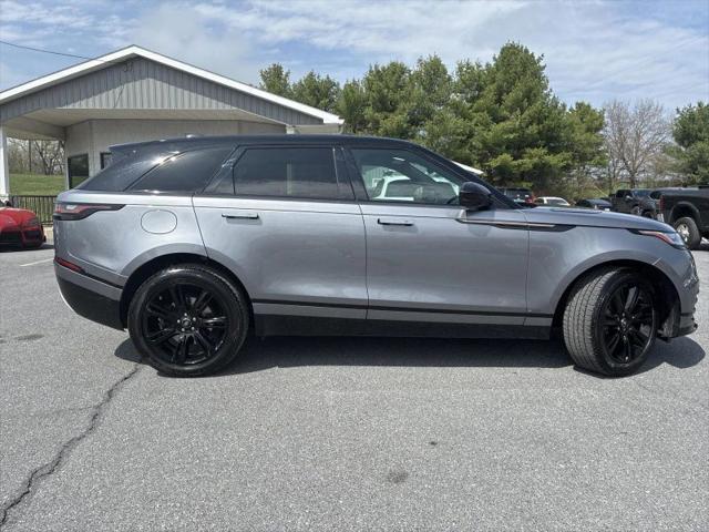 2020 Land Rover Range Rover Velar P250 R-Dynamic S
