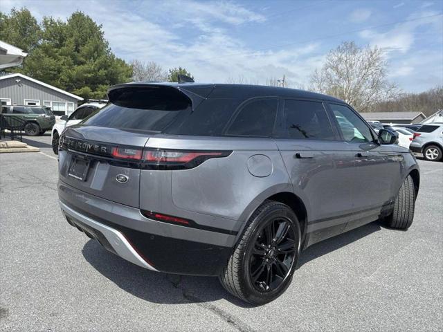 2020 Land Rover Range Rover Velar P250 R-Dynamic S