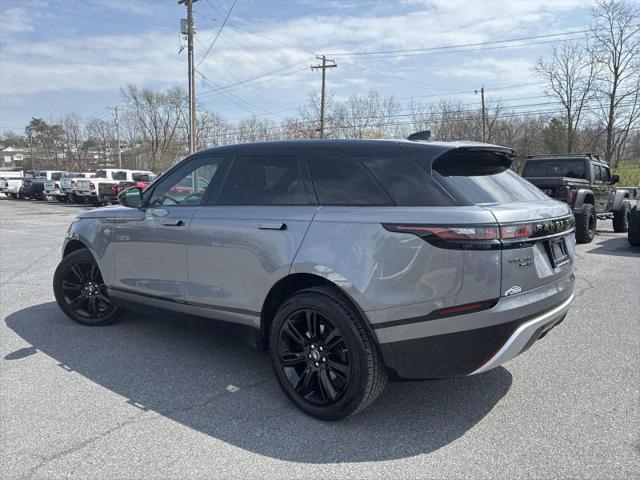2020 Land Rover Range Rover Velar P250 R-Dynamic S