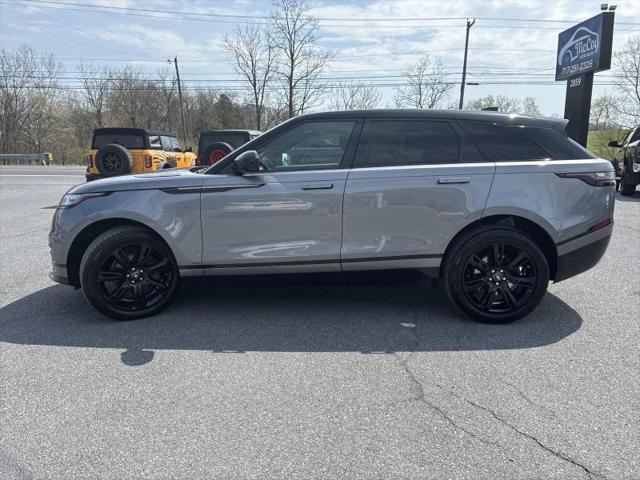 2020 Land Rover Range Rover Velar P250 R-Dynamic S