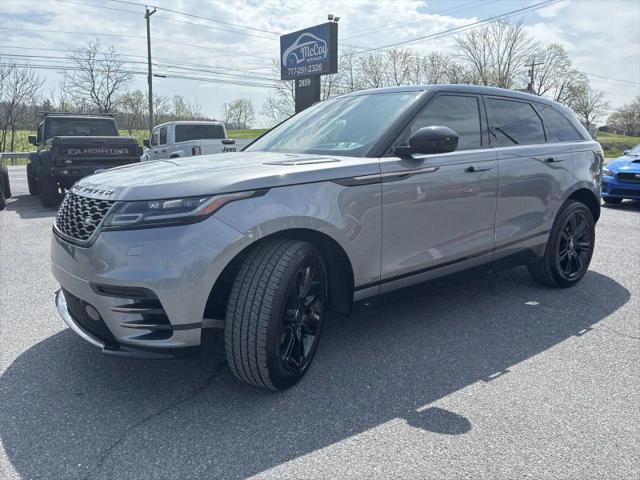 2020 Land Rover Range Rover Velar P250 R-Dynamic S