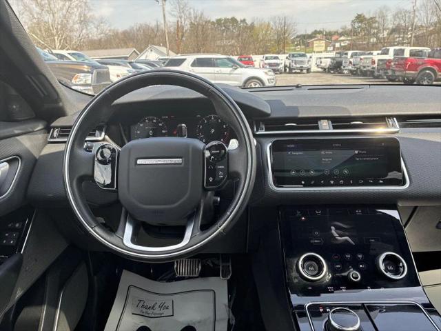 2020 Land Rover Range Rover Velar P250 R-Dynamic S