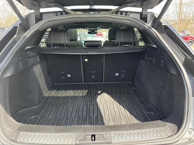 2020 Land Rover Range Rover Velar P250 R-Dynamic S