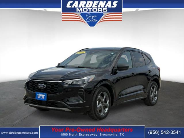 2024 Ford Escape ST-Line for sale in Brownsville, TX