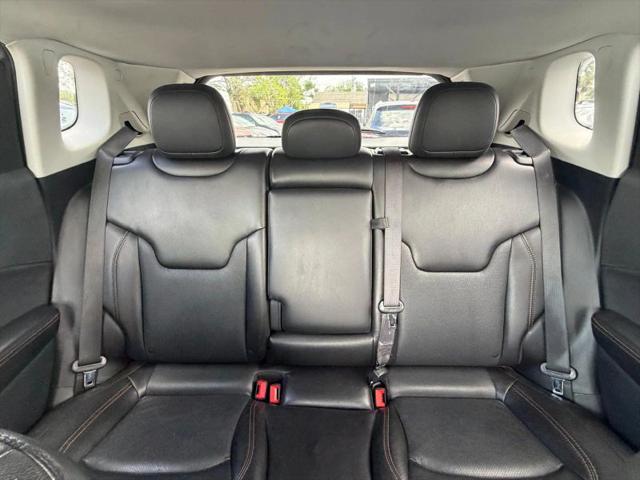 2021 Jeep Compass Limited 4x4