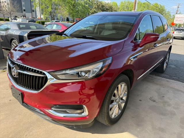2020 Buick Enclave AWD Premium for sale in Charlotte, NC