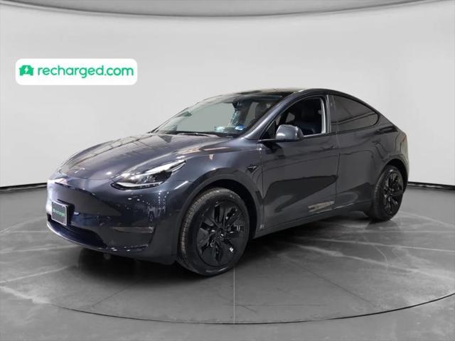 2024 Tesla Model Y Long Range Dual Motor All-Wheel Drive for sale in Richmond, VA
