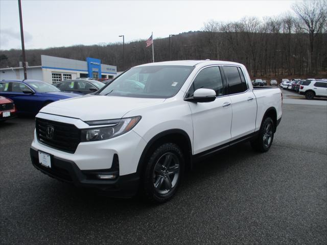 2023 Honda Ridgeline RTL-E for sale in Cheshire, MA