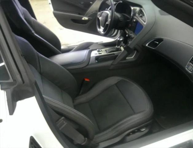 2015 Chevrolet Corvette Z06