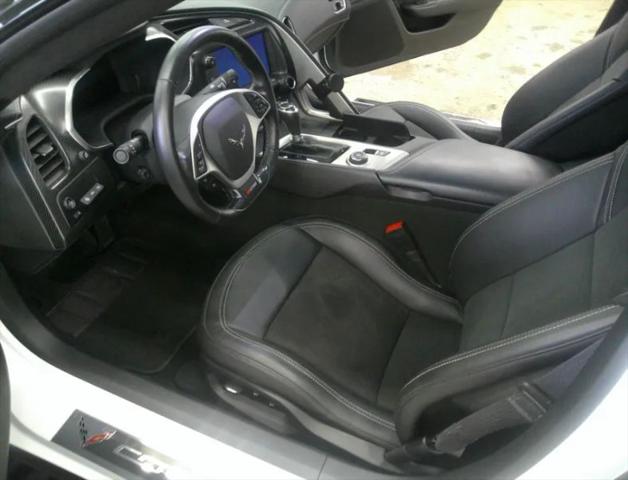 2015 Chevrolet Corvette Z06