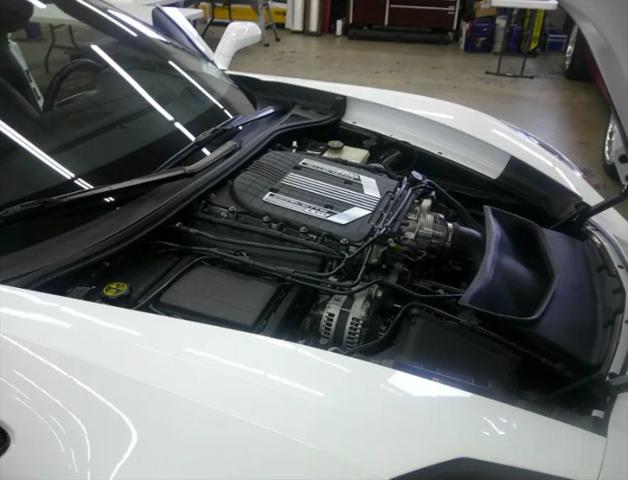 2015 Chevrolet Corvette Z06
