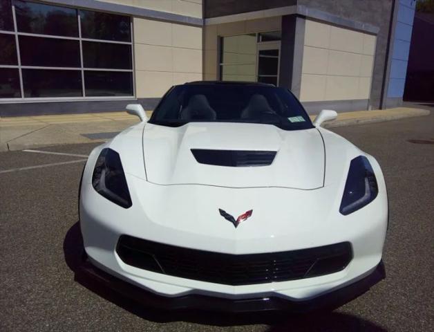2015 Chevrolet Corvette Z06
