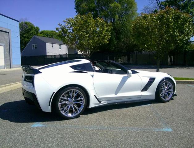 2015 Chevrolet Corvette Z06