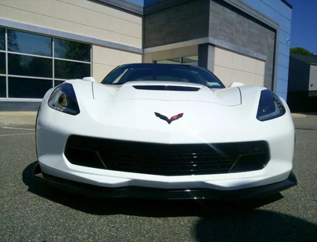 2015 Chevrolet Corvette Z06