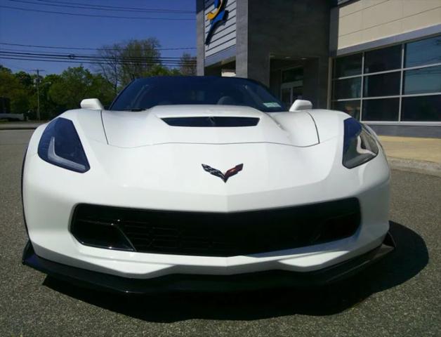 2015 Chevrolet Corvette Z06