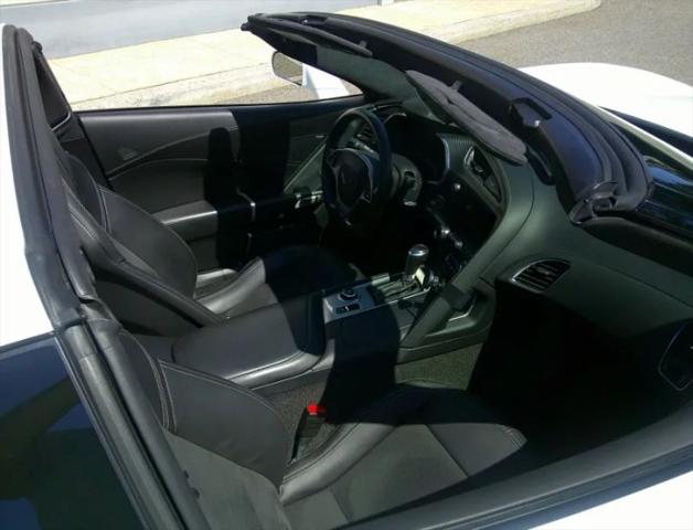 2015 Chevrolet Corvette Z06
