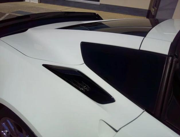 2015 Chevrolet Corvette Z06