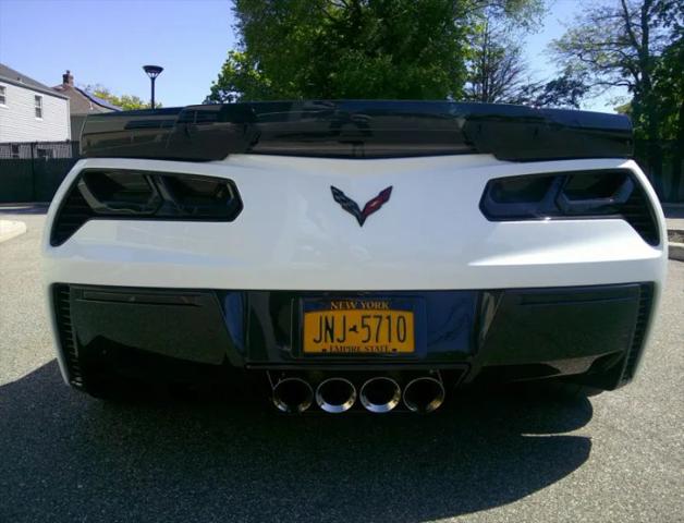 2015 Chevrolet Corvette Z06