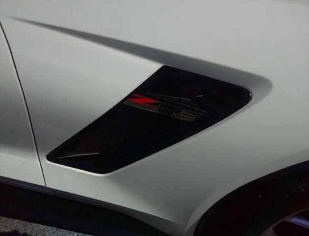 2015 Chevrolet Corvette Z06