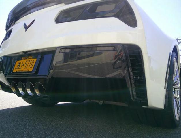 2015 Chevrolet Corvette Z06