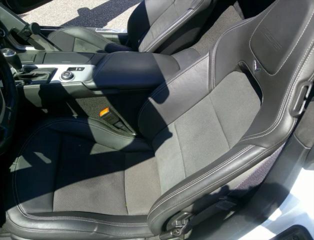 2015 Chevrolet Corvette Z06