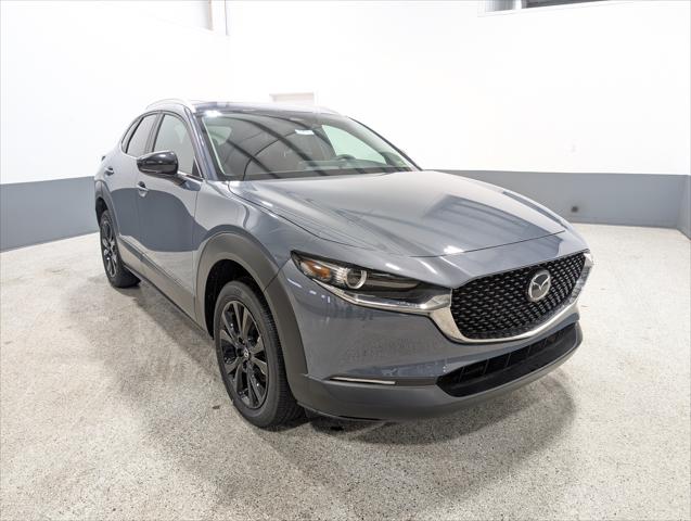 2026 Mazda CX-30 2.5 S Carbon Edition for sale in Butler, PA