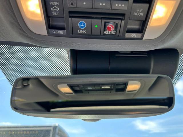 2018 Acura TLX Tech Pkg