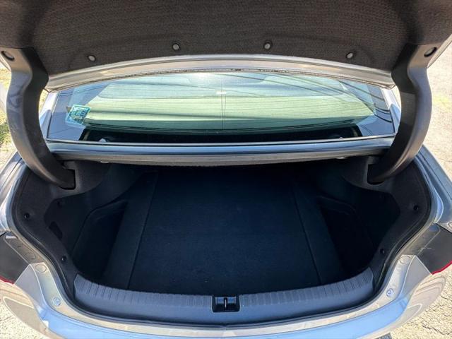 2018 Acura TLX Tech Pkg