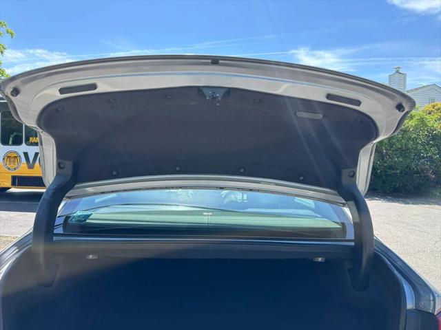 2018 Acura TLX Tech Pkg