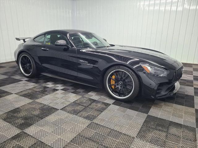 2019 Mercedes-Benz AMG GT R for sale in Geneva, NY