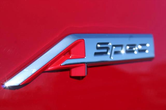 2019 Acura TLX Tech & A-SPEC Pkgs