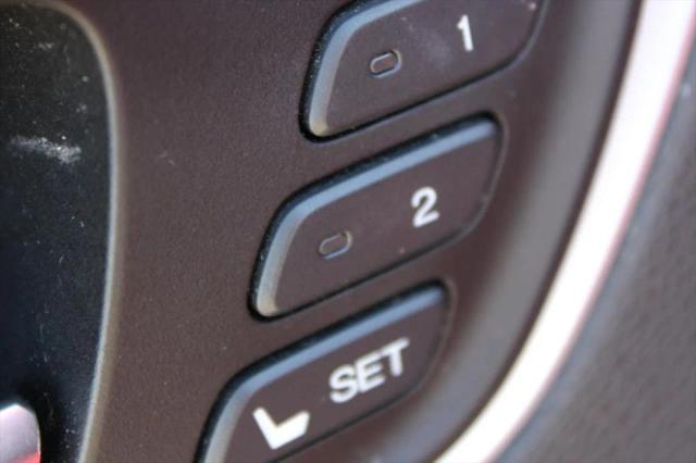 2019 Acura TLX Tech & A-SPEC Pkgs