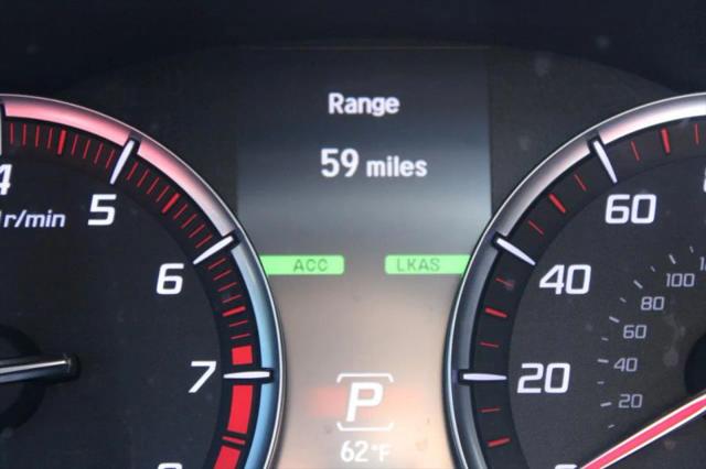 2019 Acura TLX Tech & A-SPEC Pkgs