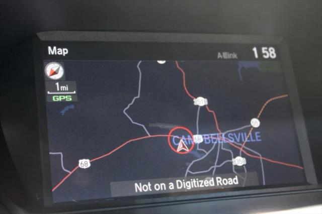 2019 Acura TLX Tech & A-SPEC Pkgs