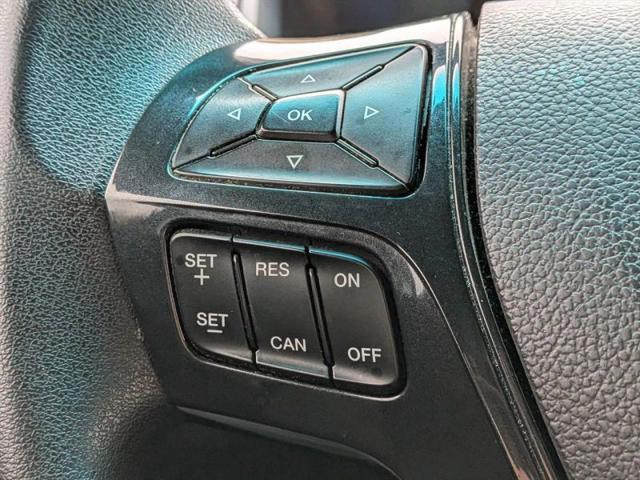 2016 Ford Police Interceptor Utility Base