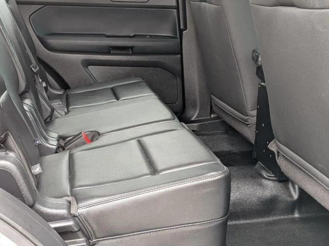 2016 Ford Police Interceptor Utility Base