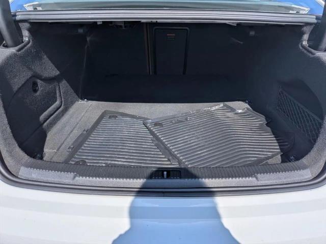 2016 Audi A6 3.0T Premium Plus