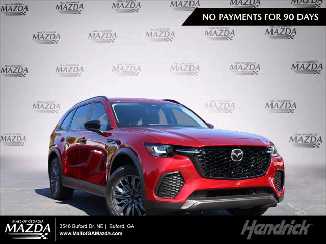 2026 Mazda CX-70 SC for sale in Duluth, GA