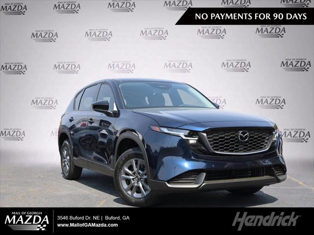 2026 Mazda CX-5 2.5 S Select for sale in Duluth, GA