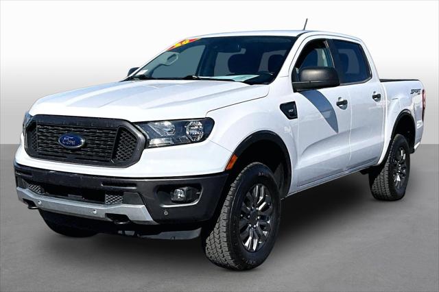 2020 Ford Ranger XLT for sale in Tucson, AZ