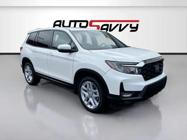 2025 Honda Passport EX-L for sale in Lindon, UT
