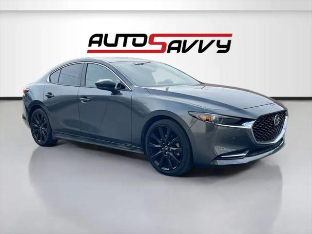 2023 Mazda Mazda3 2.5 Turbo Premium Plus for sale in Lindon, UT